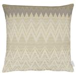 Наволочка Apelt Ipanema, 49x49x0,5 см, бежевый - фото