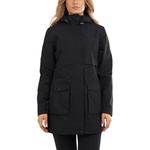 Куртка спортивная Fundango, черный - фото