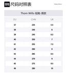 THOM WILLS Ботинки мужские Camel - фото 2