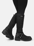 Ботинки FREUDE BETSY, черный - фото 2
