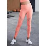 Спортивные леггинсы Lascana Active, черный - фото 3