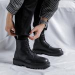 Ботинки Cachiotti Martin Boots Men - фото 9
