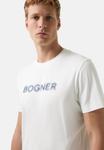 Футболка Bogner RYAN, Offwhite/Off-White - фото 4