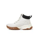 Ботильоны женские SKAP, Gray/Black - фото