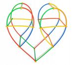 ДК, строительные блоки Сломка DK - фото 6