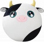 Бигги, талисман коровы BIGGIES - фото