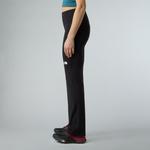 Обычные спортивные штаны THE NORTH FACE, черный - фото 3