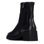 Ботинки Xti 144313 heel, черный - фото 4