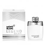 Легендарный дух 100 мл Montblanc - фото 2