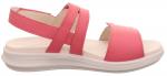 Сандалии с ремешками Legero, Pink - фото 5