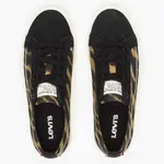 Кроссовки Levi's D7756-0003 XL Decon Low, черный - фото 5