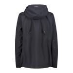 Женская куртка-дождевик CMP с фиксированным капюшоном 34Z6516 - фото 2