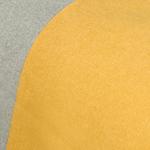 TTiiLoe Декоративная подушка квадратная Yellow Grey - фото 3