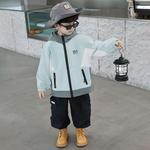 Детская одежда для улицы PROTECTCAMEL, синий - фото 9