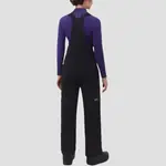 Женские лыжные штаны HELLY HANSEN, черный - фото 8