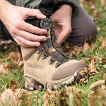 Кроссовки мужские высокие Zambella - фото 3