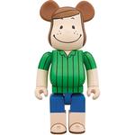 BE@RBRICK Bearbrick X Peanuts Peppermint Patty Multi - фото 2