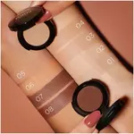 Консилер полного покрытия Kiko Milano, 2 мл., цвет 07 cocoa - фото 3