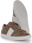 Guess jeans Fl7tdo Fal12 Women, Beige Brown - фото 5
