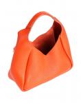 Сумка Givenchy, оранжевый - фото 2