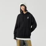 Nike Свитшот унисекс черный - фото 9