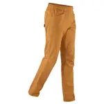 Брюки Edelrid Dojo, коричневый - фото 2