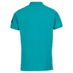 Поло с коротким рукавом Fundango Insignia, синий - фото 2