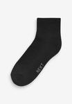 Носки MID CUT SPORTS TEN PACK Next, черный - фото 2