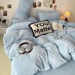 Yalu Пододеяльник, 200x230 см - фото 5