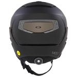 Шлем Mod 7 Oakley, Blackout/Prizm Sapphire Iridium+Prizm Clear - фото 4