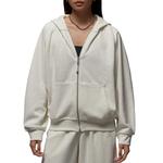 Jordan Свитшоты Women's Sail White/Sail White - фото