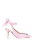 Туфли Gaëlle Paris, розовый - фото