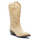 Ботинки Alohas LIBERTY, бежевый - фото