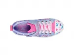 Кроссовки TWINKLE SPARKS OMBRE FLUTTER Skechers, фиолетовый - фото 6