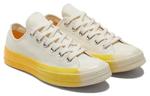 Кроссовки chuck taylor all star 1970s 'creamwhite yellow' Converse, белый - фото 3