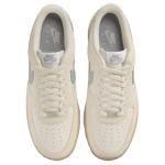 Кроссовки Nike Air Force 1 Low '07 LV8 Phantom Light Smoke Gum, серый - фото 4