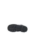 Ботильоны Aspha NC Mid Flat Buffalo Boots, Black - фото 5