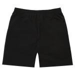 Шорты Palace Massimo Forza, черные - фото 2