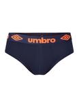 Трусы UMBRO, Black - фото 4