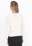 Джемпер DreiMaster Jumper, Offwhite/Off-White - фото 3