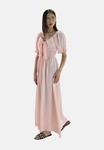 Платье Elara Maxi dress, Rosa/Light Pink - фото 2