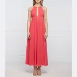 Платье Patrizia Pepe, розовый - фото