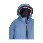 First Instinct от killtec Комбинезон «FIOW 20 MNS QLTD ONPC» First Instinct By Killtec, цвет denim - фото 3