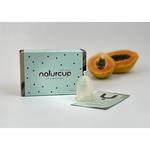 Менструальная чаша Naturcup Advance, размер 1 - фото