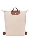 Рюкзак Longchamp LE PLIAGE ORIGINAL, Papier/Beige - фото
