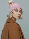 Neverless Шапка 'Model 36943' в цвете Rose - фото 4
