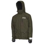 Куртка DAM Manitoba XT, красный - фото