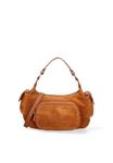 Сумка Chiara Ferretti Handbag, Dark Cognac/Dark Brown - фото 7