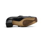 Туфли Мэри Джейн женские Coup De Foudre, черный - фото 4