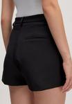 Юбка EDITED Shorts, Schwarz/Black - фото 5